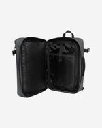 Eastpak Transit'R Pack Black Denim - EK0A5BHI77H1