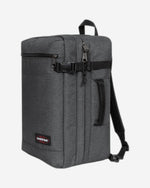 Eastpak Transit'R Pack Black Denim - EK0A5BHI77H1
