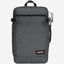 Eastpak Transit'R Pack Black Denim Backpack