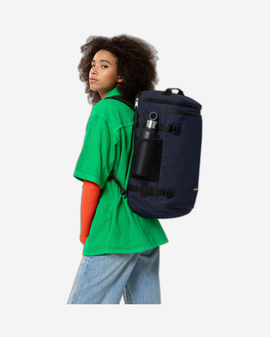 Eastpak Carry Pack Ultra Marine Medium Duffle Bag - EK0A5BHJL831