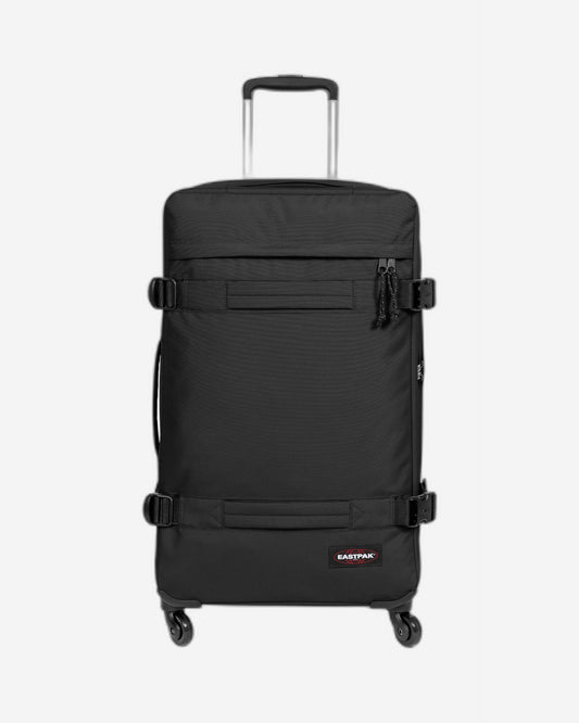 Eastpak Transit r 4 XL Black-EK0A5BHK0081