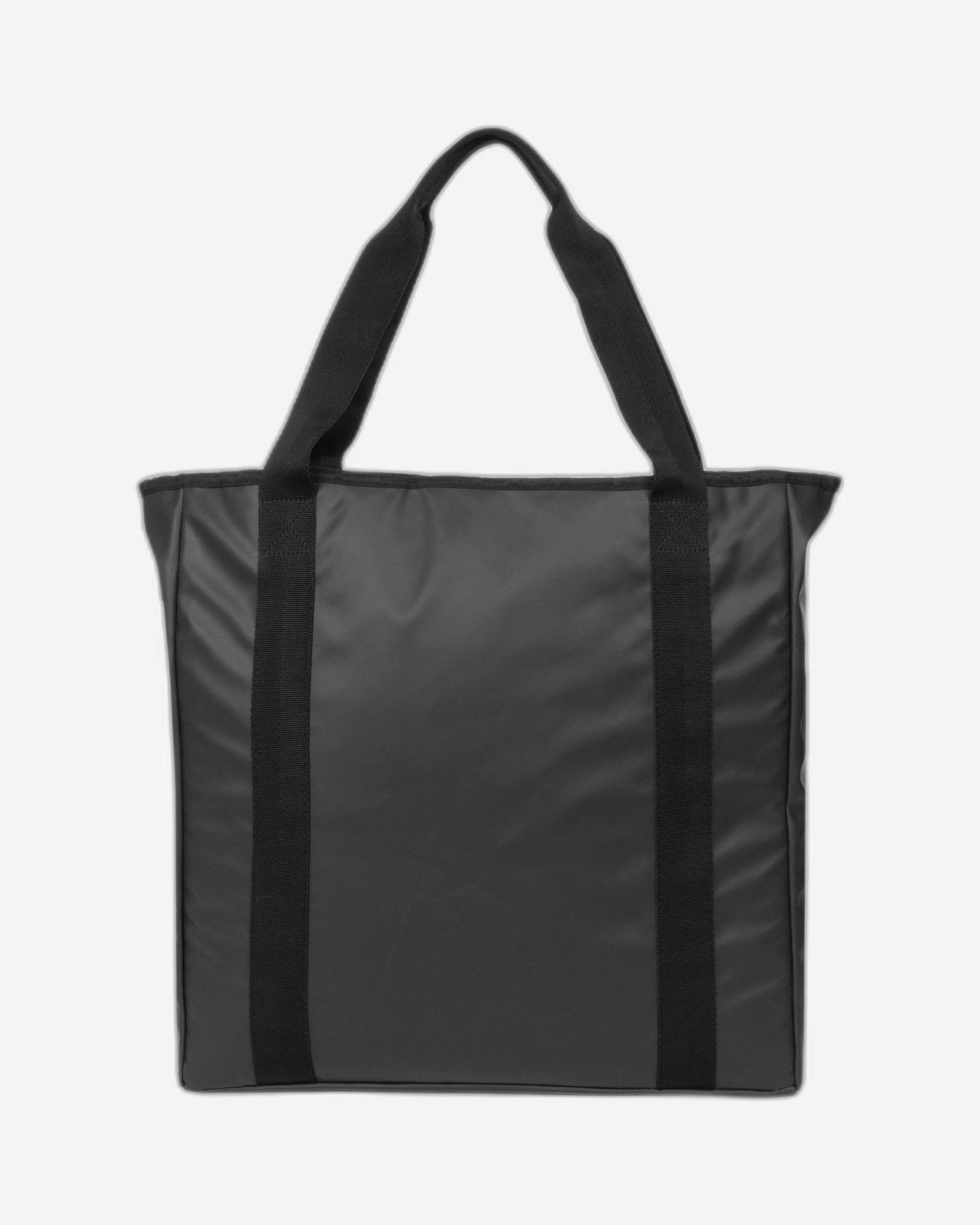 Eastpak Tarlie Tarp Black Large Tote Bag - EK0A5BHLO131