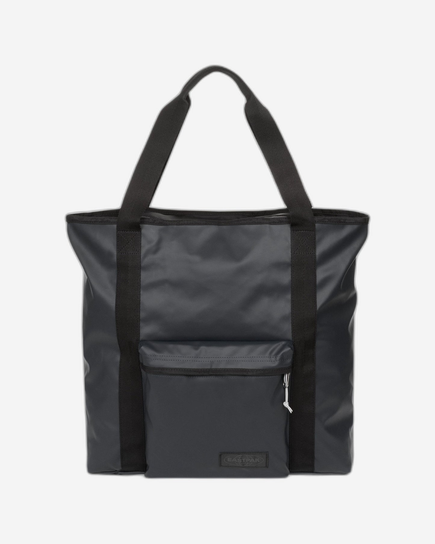 Eastpak Tarlie Tarp Black Large Tote Bag - EK0A5BHLO131