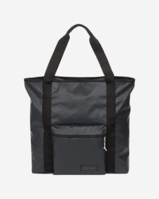 Eastpak Tarlie Tarp Black Large Tote Bag - EK0A5BHLO131