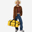 Eastpak Tarp Duffl'R S Tarp Yolk Small Duffle Bag