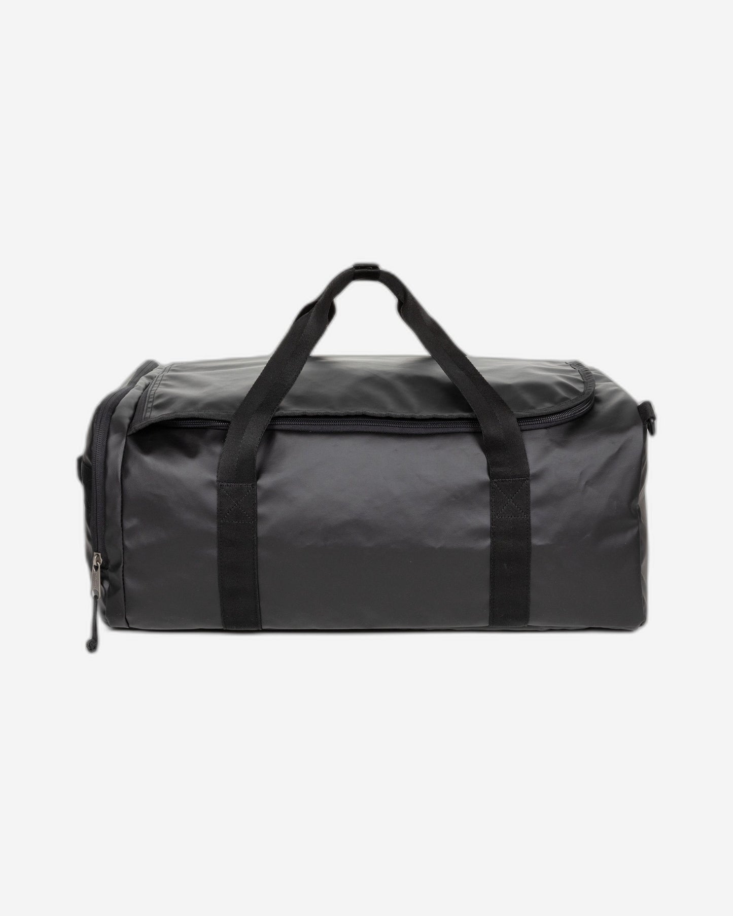 Eastpak Tarp Duffl'R S Tarp Black Small Duffle Bag