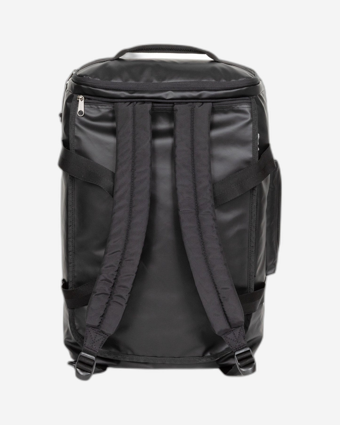 Eastpak Tarp Duffl'R S Tarp Black Small Duffle Bag
