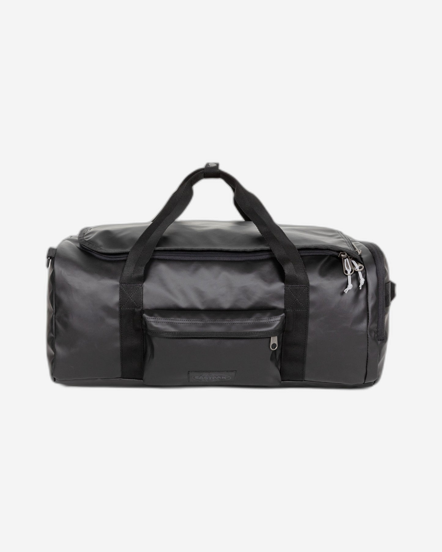 Eastpak Tarp Duffl'R S Tarp Black Small Duffle Bag