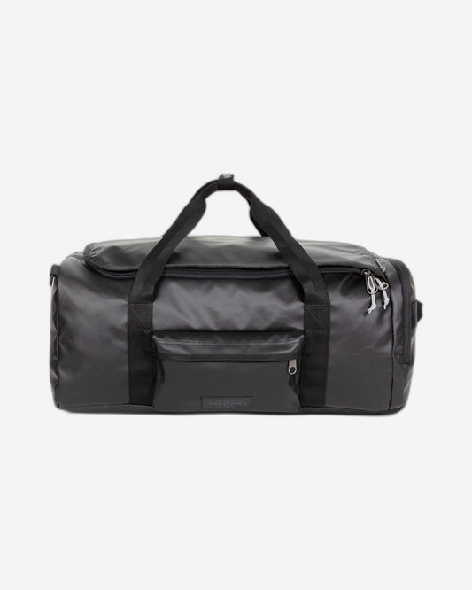 Eastpak Tarp Duffl'R S Tarp Black Small Duffle Bag - EK0A5BHMO131