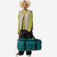 Eastpak Tarp Duffl'R M Tarp Petrol Medium Duffle Bag
