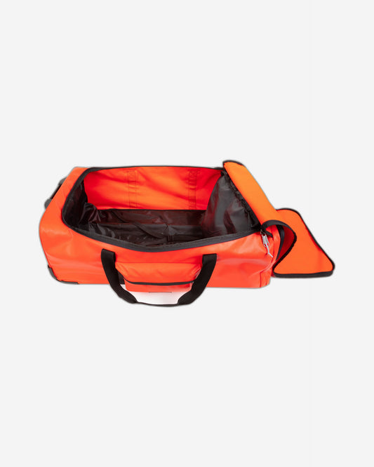 Eastpak Tarp Duffl'R Wheel Tarp Tasty Large Wheeled Luggage - EK0A5BHO1E21