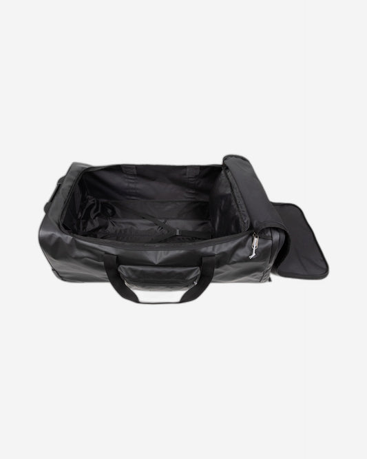 Eastpak Tarp Duffl'R Wheel Tarp Black Large Wheeled Luggage - EK0A5BHOO131