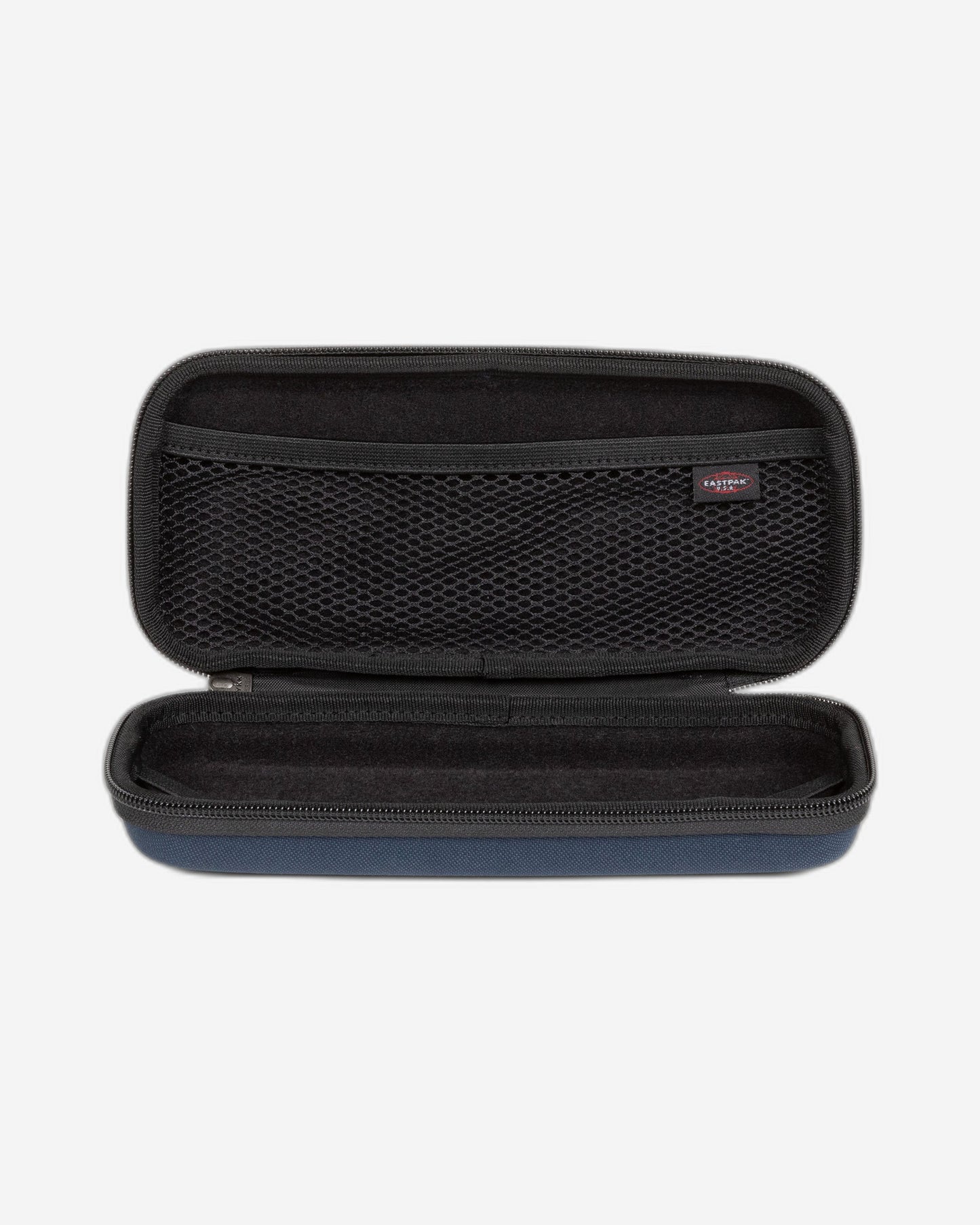 Eastpak Safe Shell S Ultra Marine Small Travel Case Pouch
