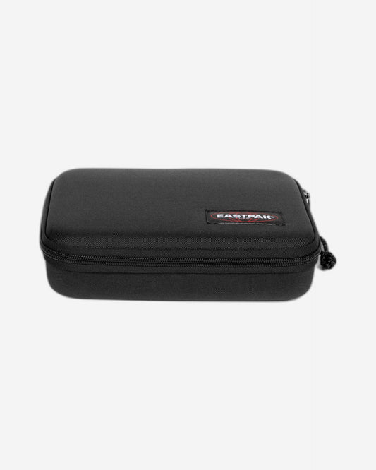 Eastpak Safe Shell M Black Medium Travel Case - EK0A5BHS0081