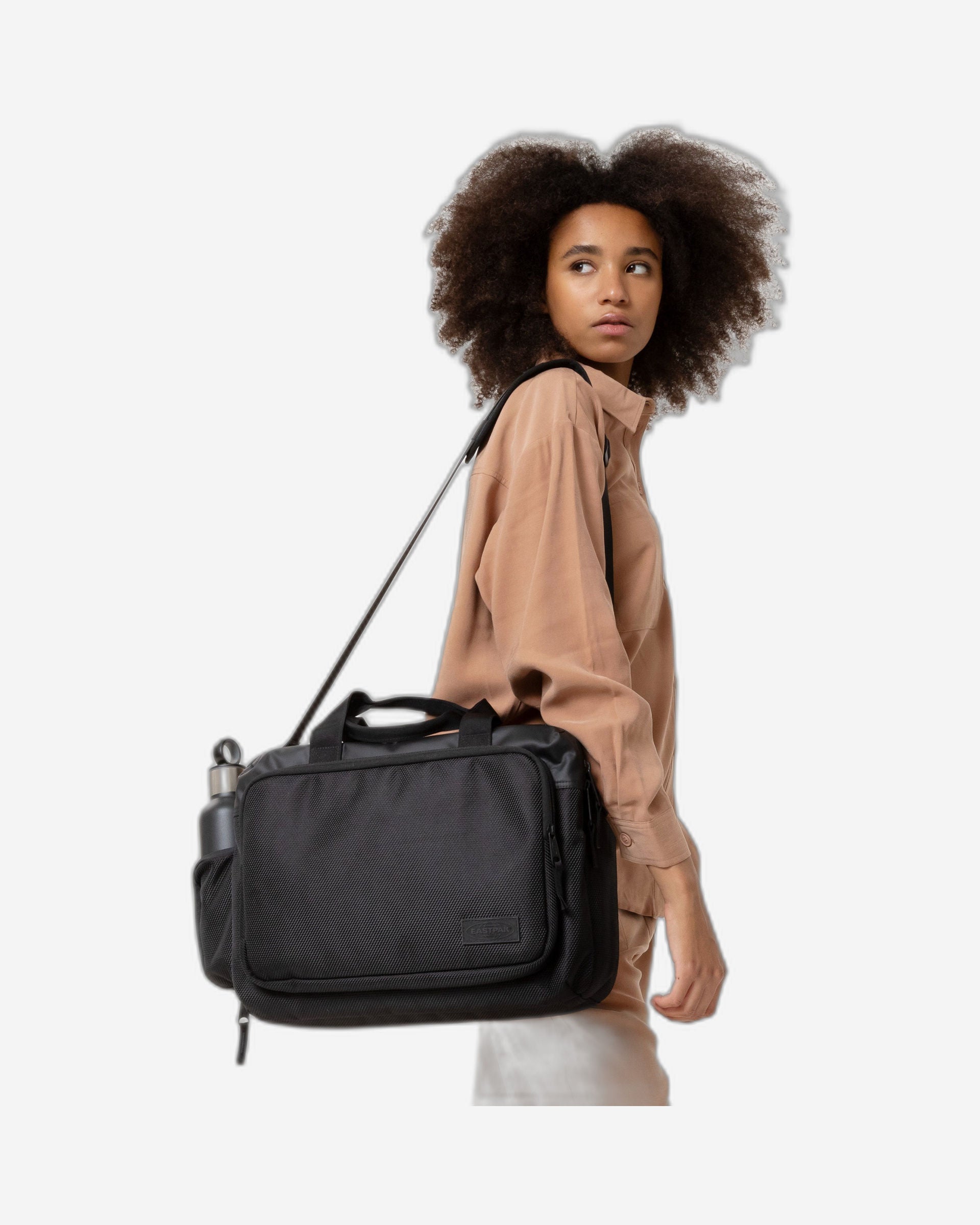 Eastpak Sheldan Cnnct Coat Medium Laptop bag - EK0A5BHT80W1