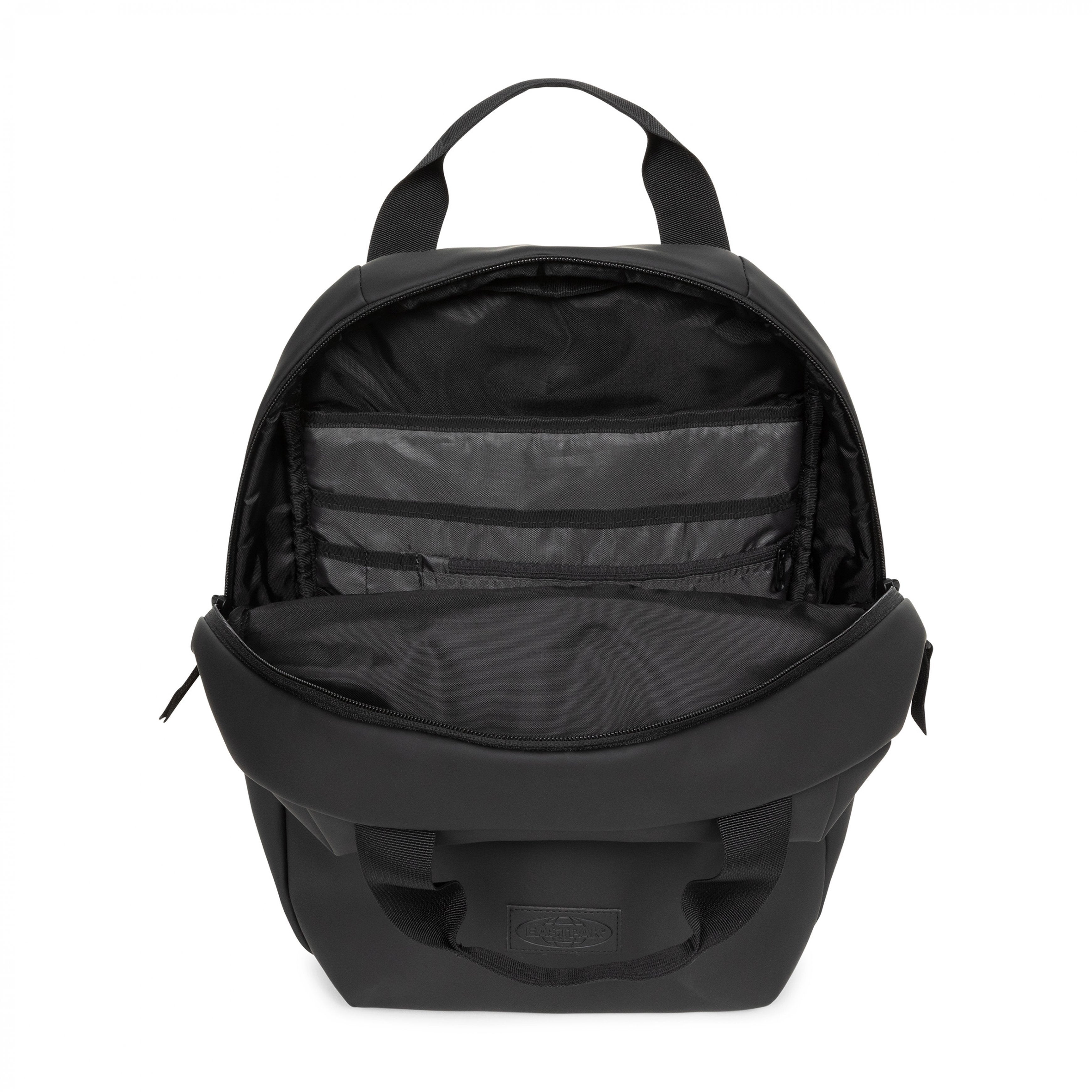 Eastpak Tecum Tote CNNCT F Matte Black Backpack