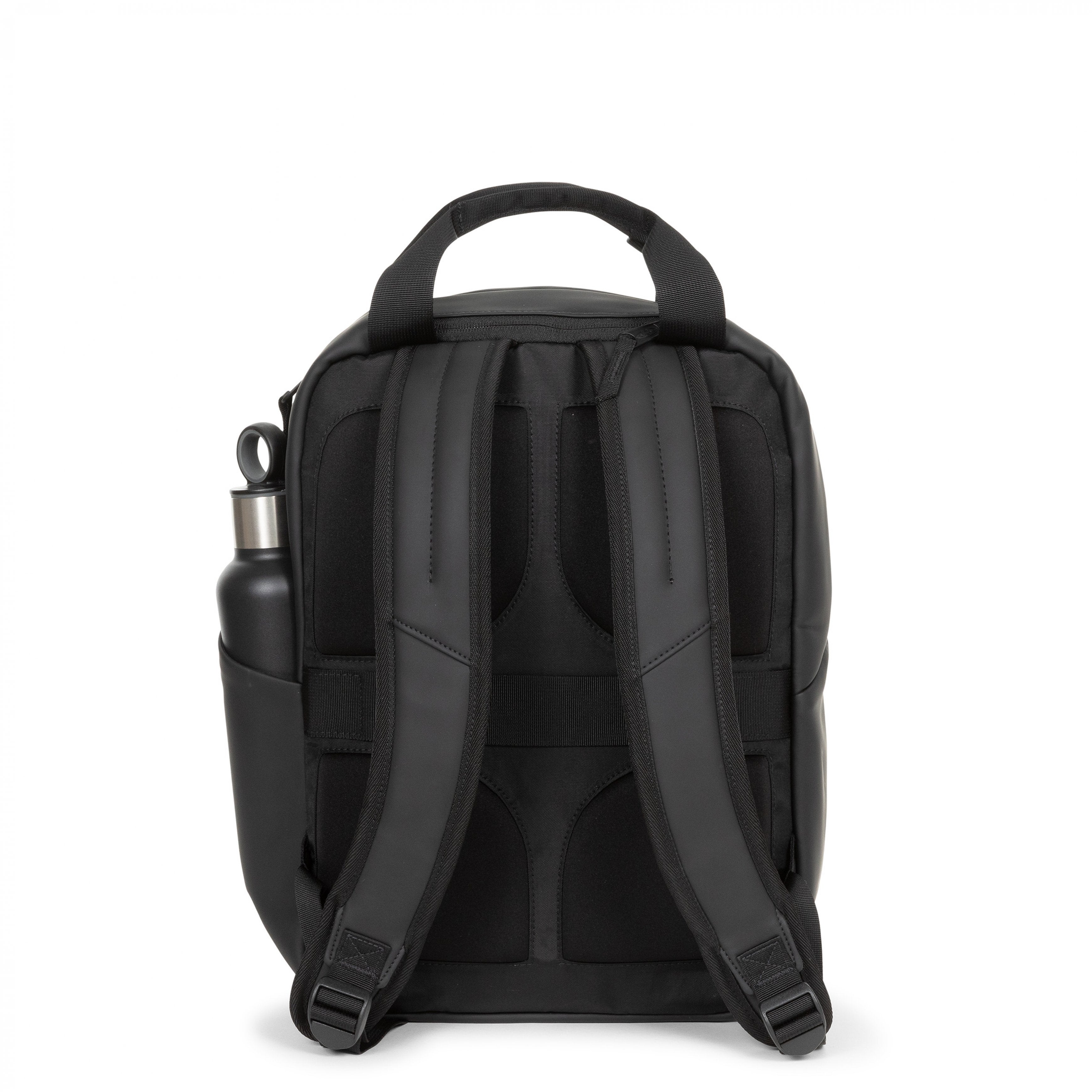 Eastpak Tecum Tote CNNCT F Matte Black Backpack