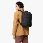 Eastpak Tecum Tote CNNCT F Matte Black Backpack