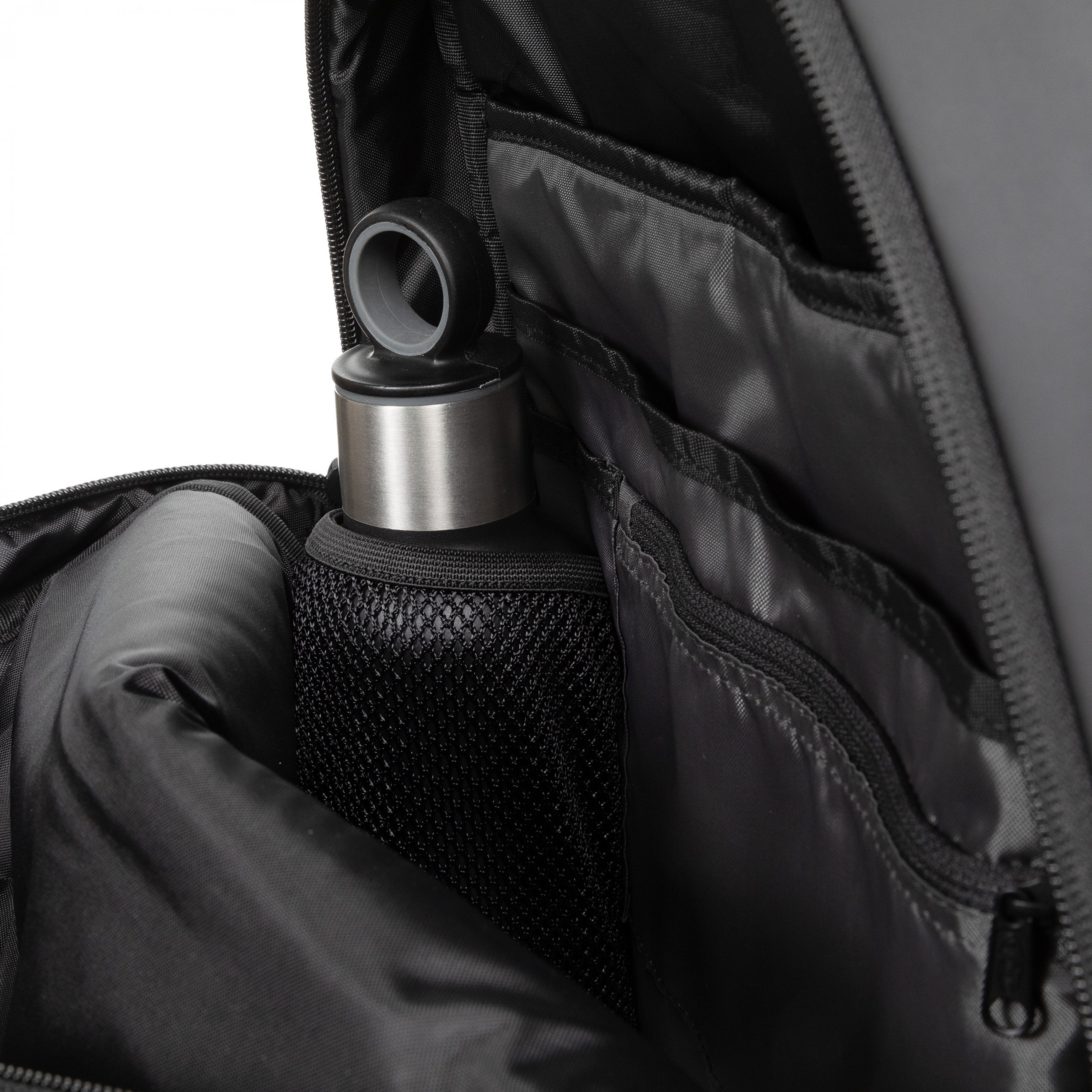 Eastpak Tecum Tote CNNCT F Matte Black Backpack