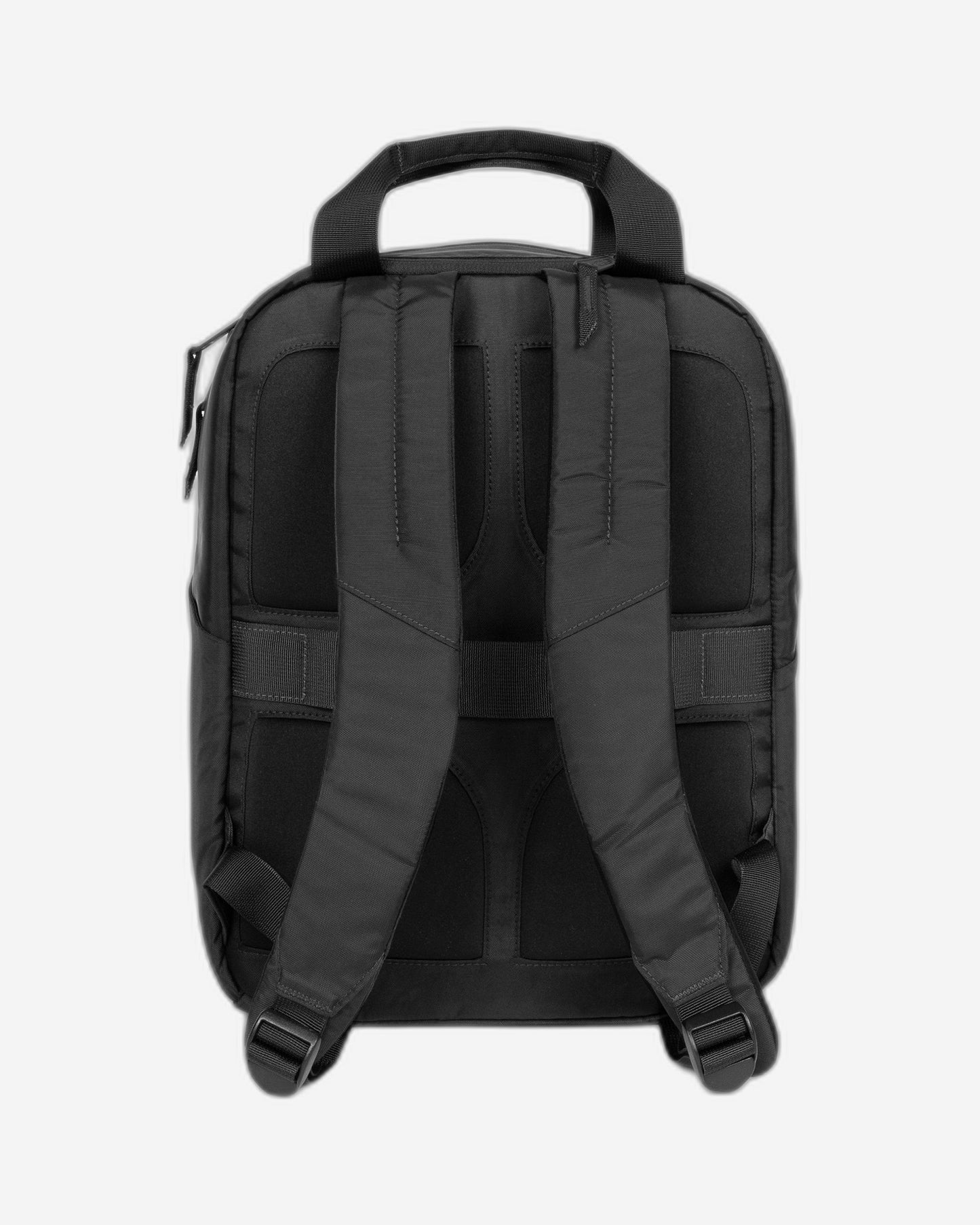 Eastpak Tecum Tote Cnnct F Black 2-in-1 Tote Bag - EK0A5BHU5A21