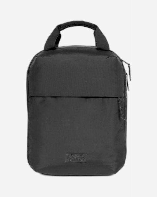 Eastpak Tecum Tote Cnnct F Black 2-in-1 Tote Bag - EK0A5BHU5A21