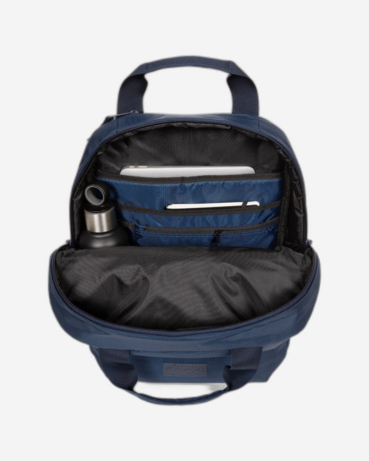 Eastpak Tecum Tote Cnnct F Navy 2-in-1 Tote Bag - EK0A5BHU5A51