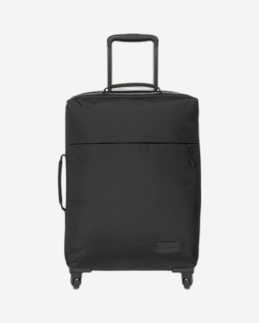 Eastpak Cnnct F Wheel Cnnct F Black Cabin Sized Wheeled Luggage - EK0A5BHV5A21