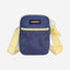 Eastpak The One Powr Block Navy Crossbody Bag