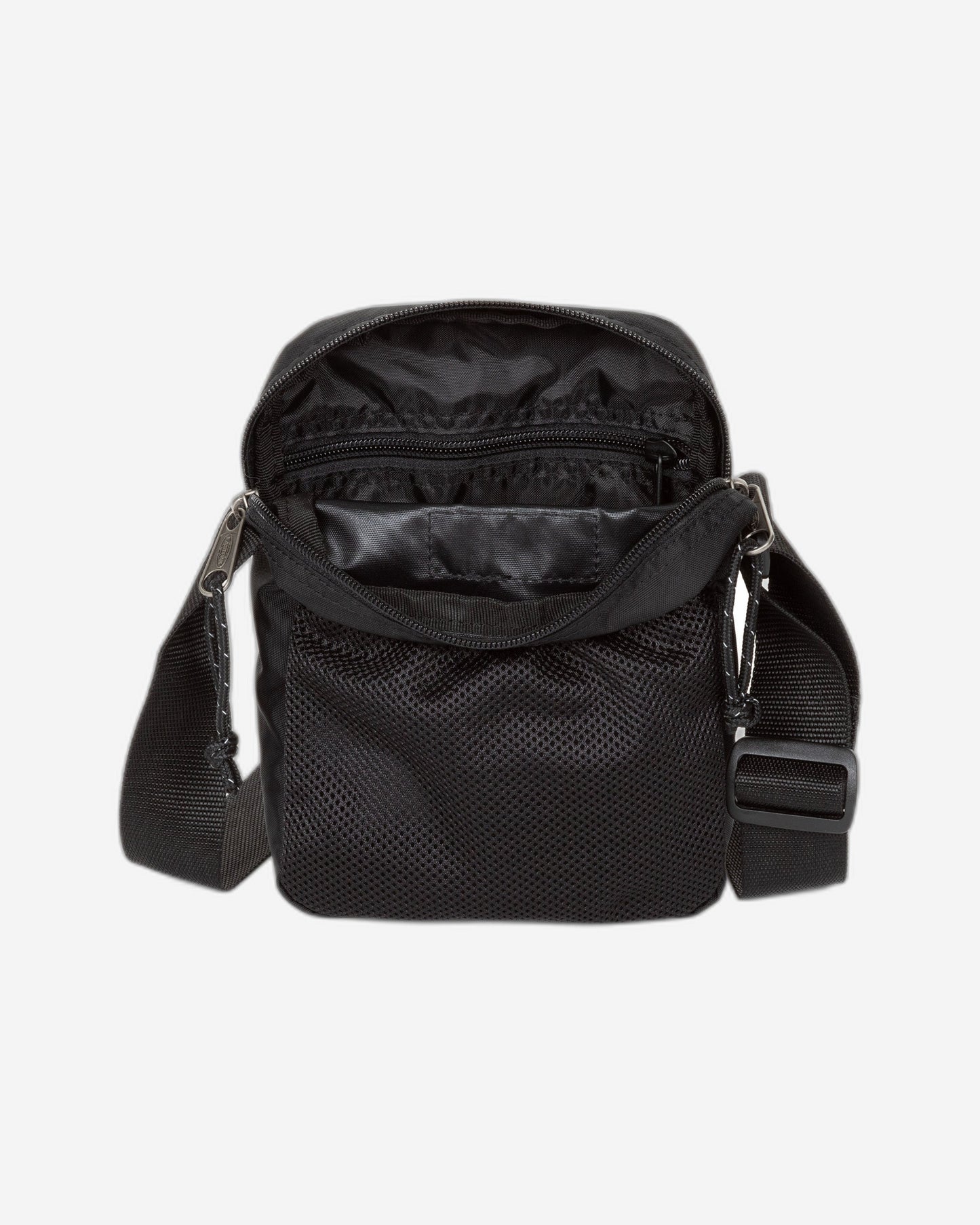 Eastpak The One Powr Powr Black Crossbody Bag