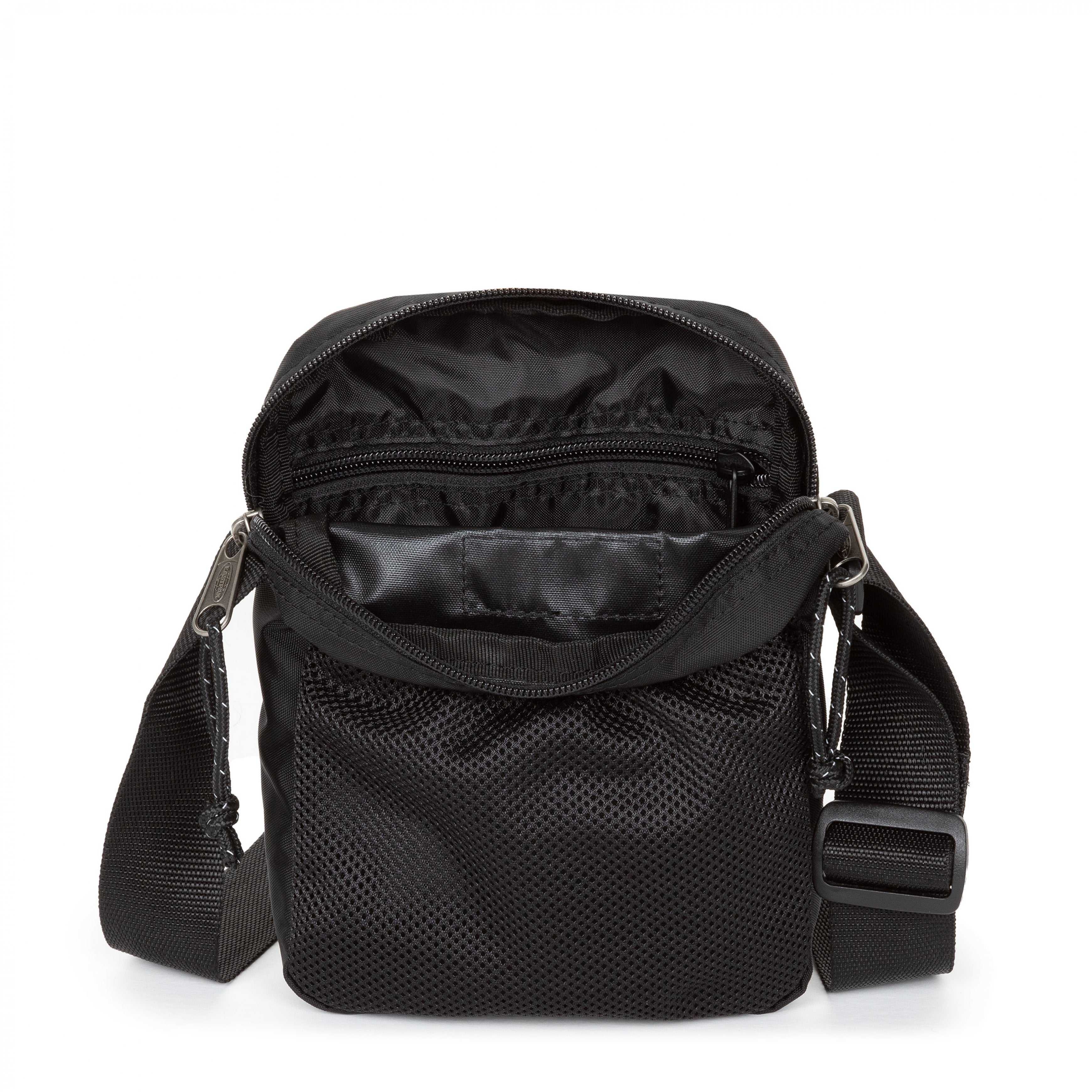 Eastpak The One Powr Powr Black Crossbody bag - EK0A5BHXO251