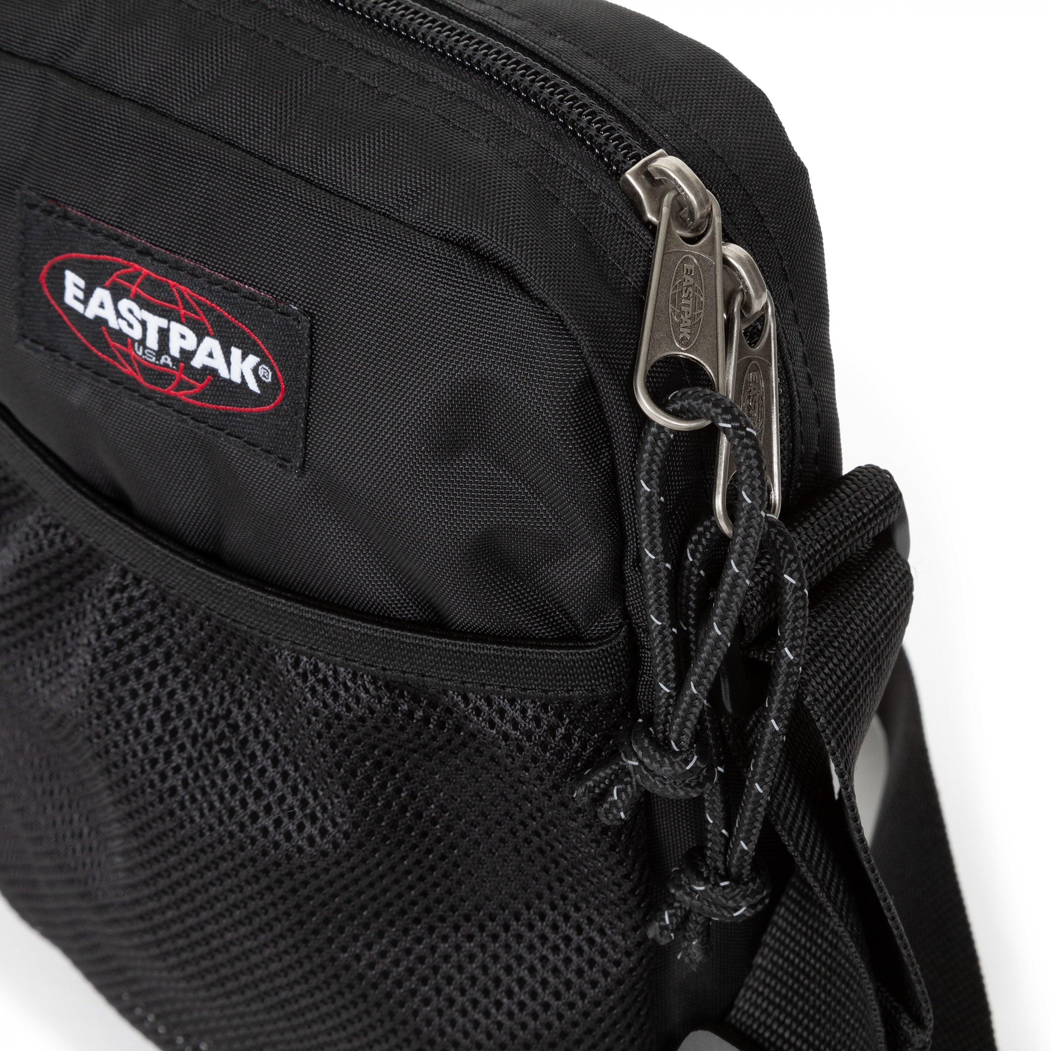 Eastpak The One Powr Powr Black Crossbody bag - EK0A5BHXO251