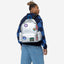 Eastpak Triple Pak'R Ram Space Backpack