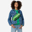 Eastpak Pickle Rick Bag Ram Pickle Rick Large Waistbag