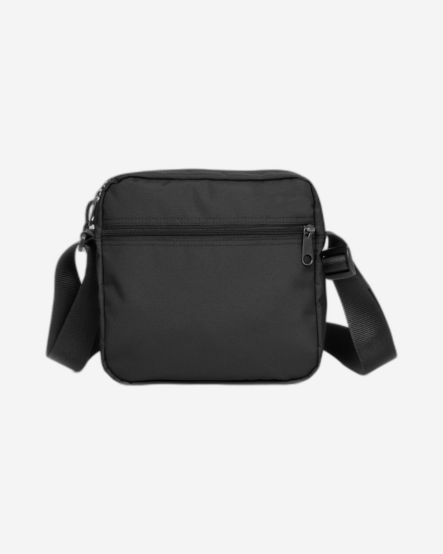 Eastpak The Bigger One Black Large Crossbody Bag