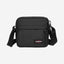 Eastpak The Bigger One Black Large Crossbody Bag