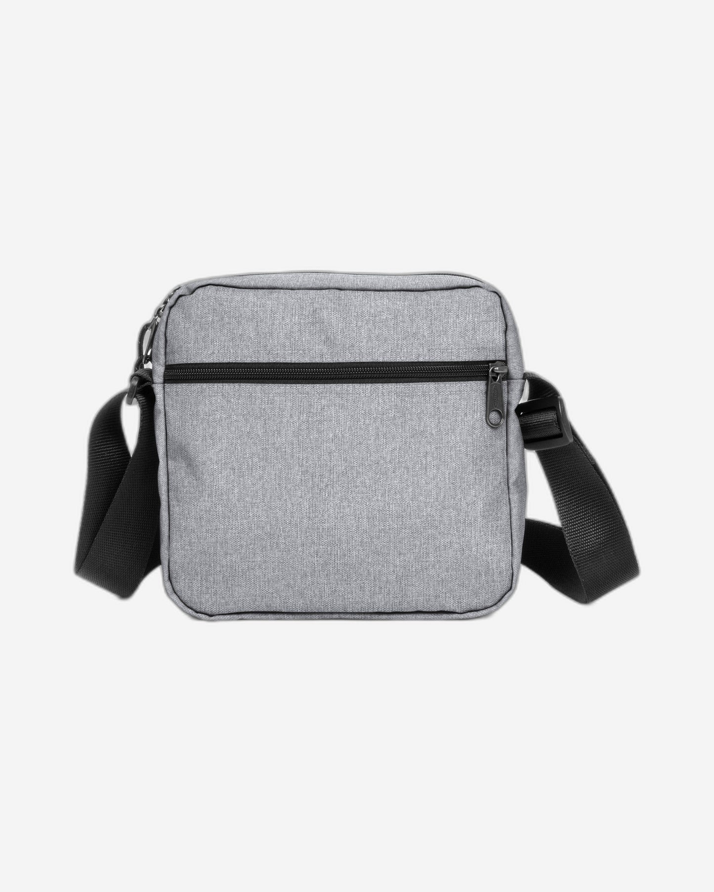 Eastpak The Bigger One Sunday Grey Large Crossbody Bag