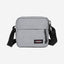 Eastpak The Bigger One Sunday Grey Large Crossbody Bag