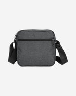 Eastpak The Bigger One Black Denim Medium Crossbody bags - EK0A5BIB77H1