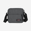 Eastpak The Bigger One Black Denim Medium Crossbody bags Bumbag