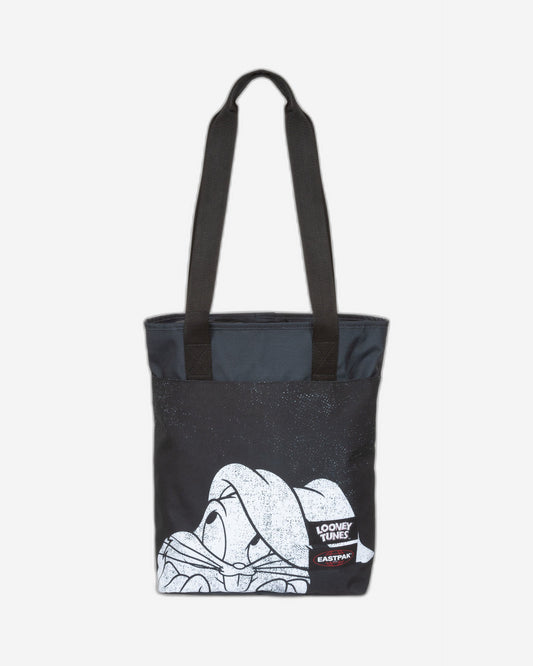 Eastpak Shopp'R Tote Bugs Bunny Large Tote Bag - EK0A5BIC9J21