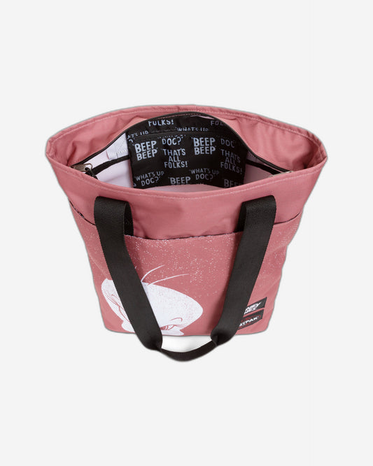 Eastpak Shopp'R Tote Tweety Large Tote Bag - EK0A5BIC9J31