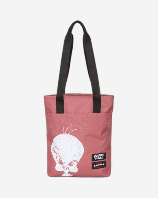 Eastpak Shopp'R Tote Tweety Large Tote Bag - EK0A5BIC9J31