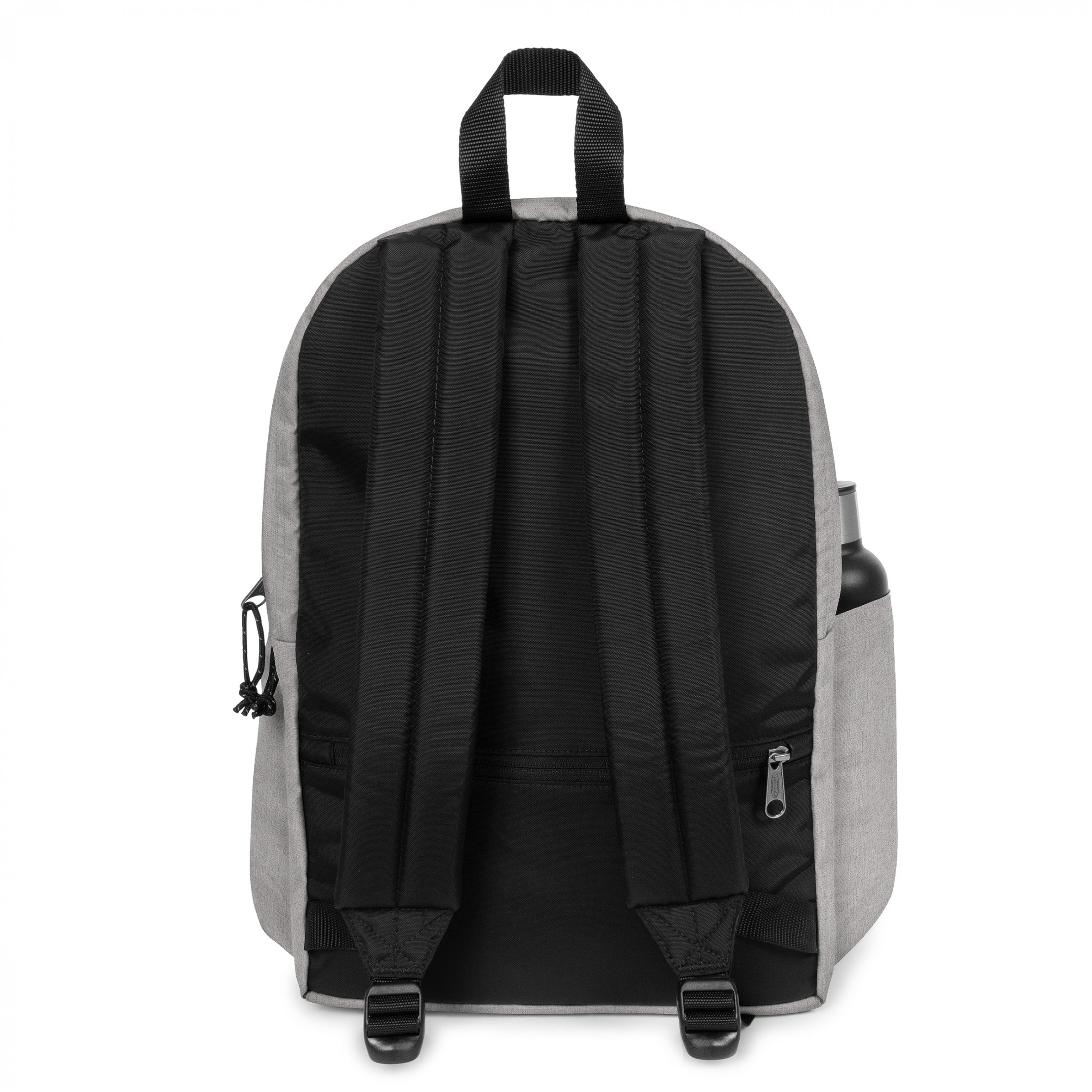 Eastpak Day Office Snow Grey Medium Laptop Backpack - EK0A5BIK0O11