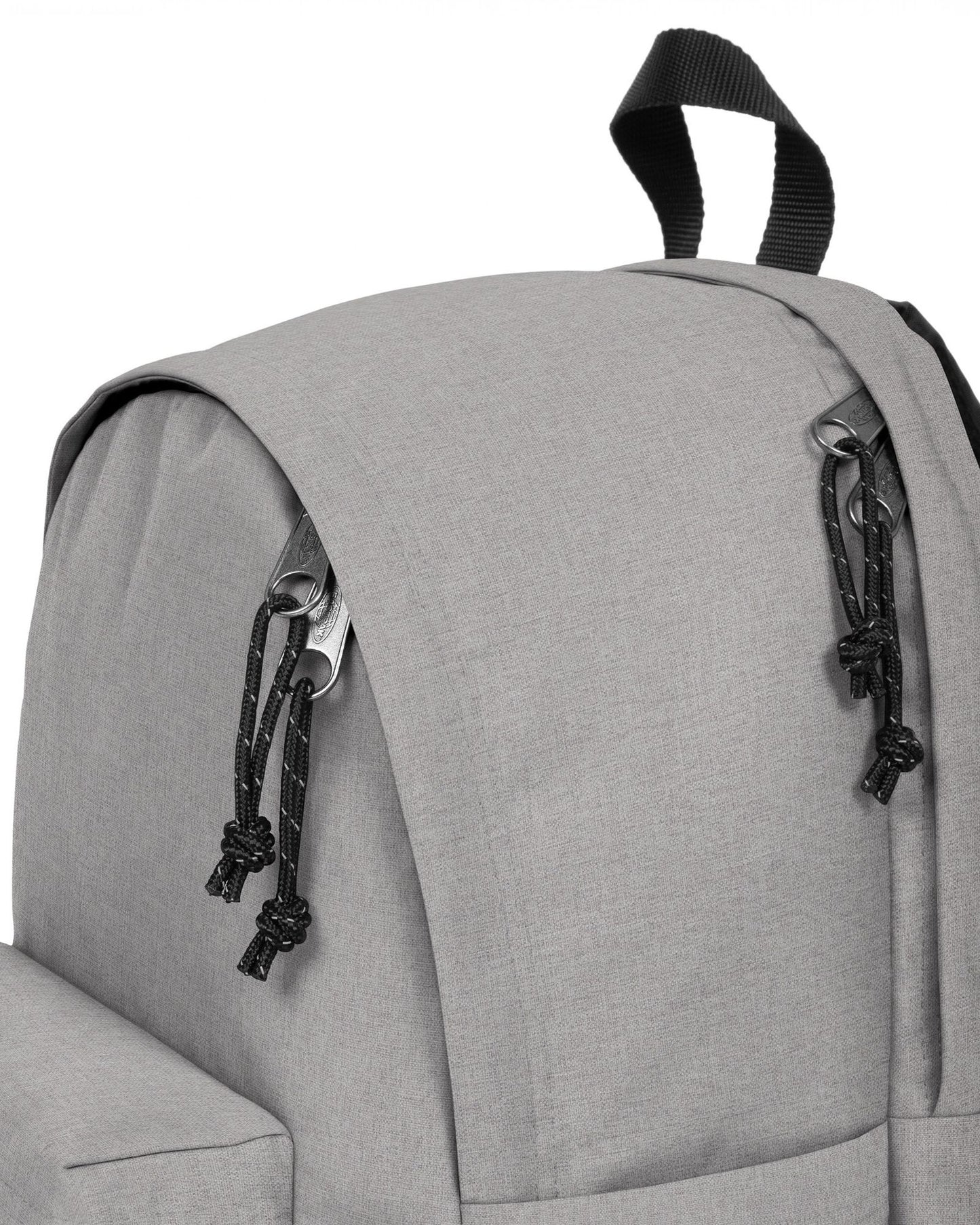 Eastpak Day Office Snow Grey Medium Laptop Backpack - EK0A5BIK0O11