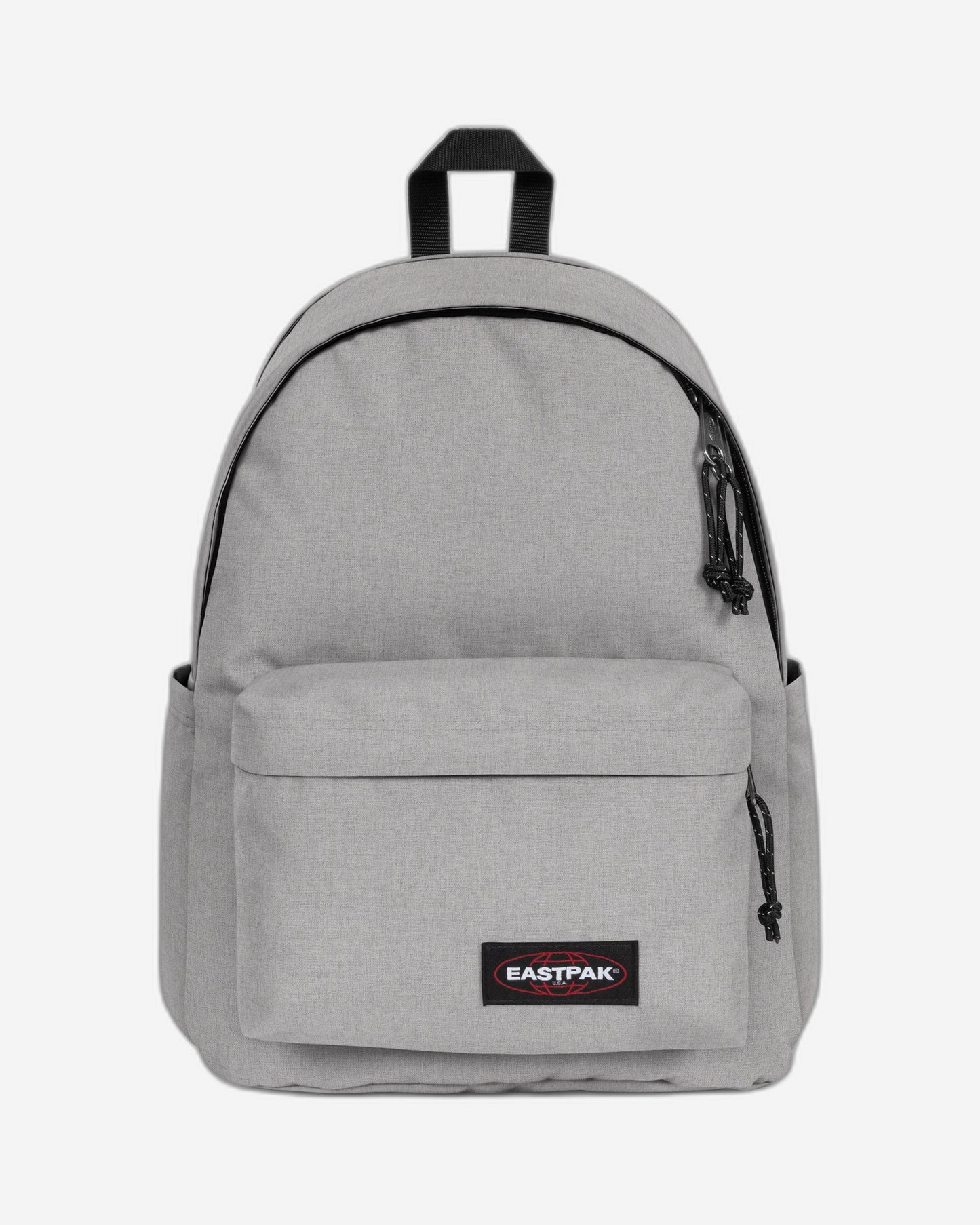 Eastpak Day Office Snow Grey Medium Laptop Backpack - EK0A5BIK0O11