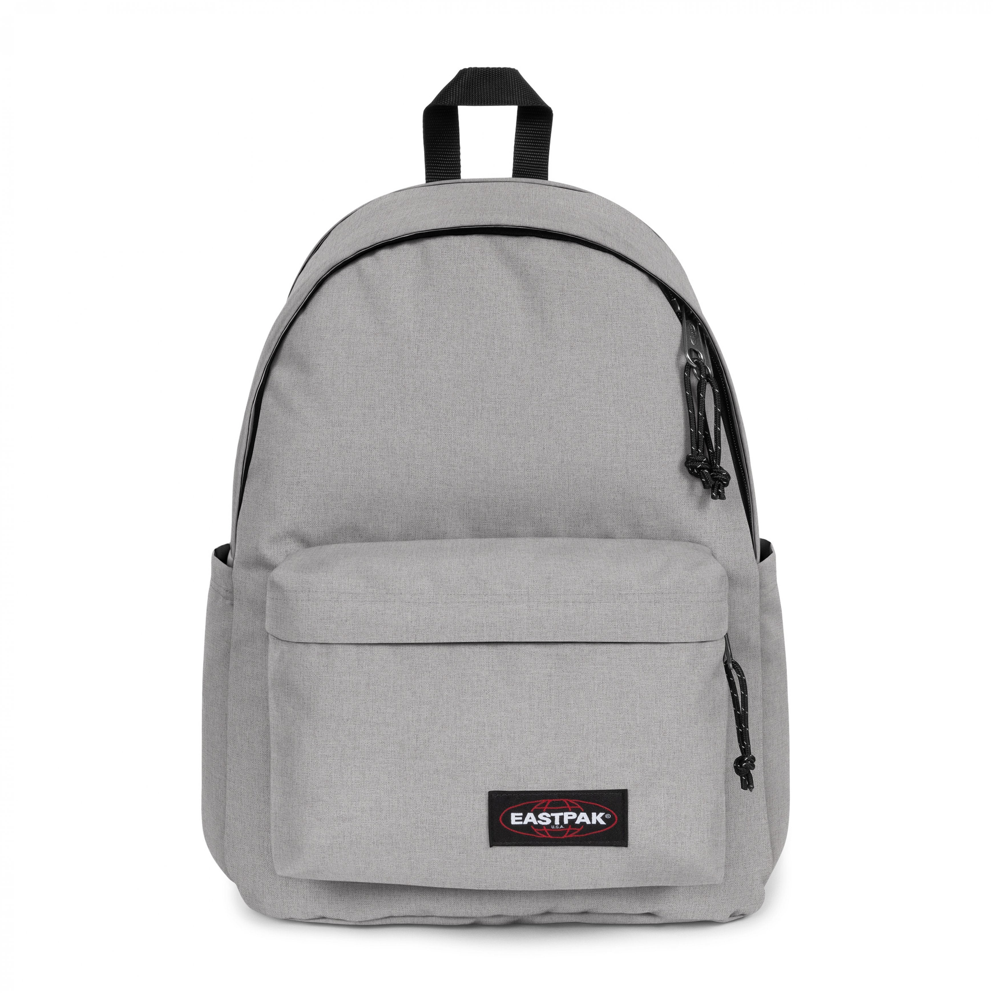 Eastpak Day Office Snow Grey Medium Laptop Backpack
