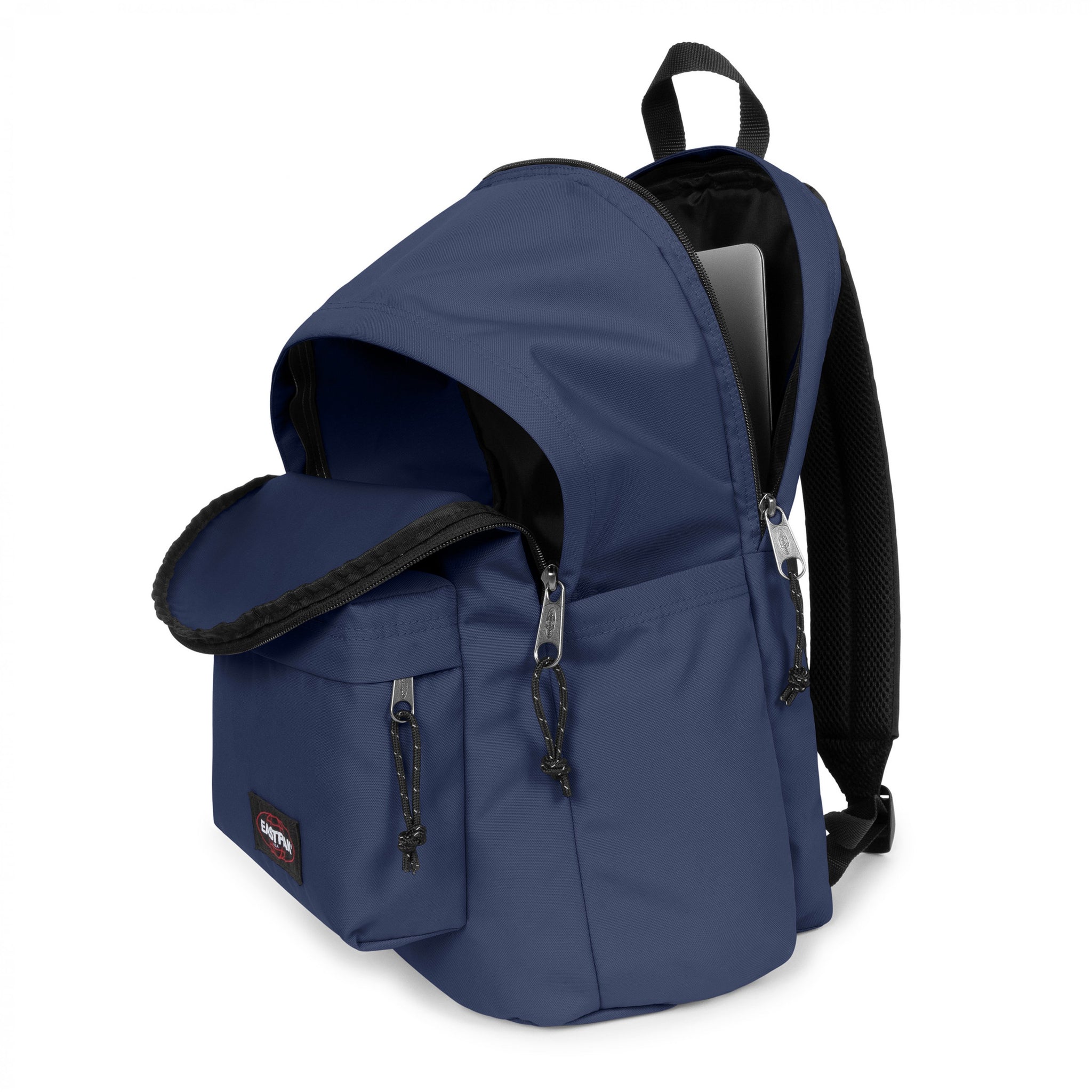 Eastpak Day Office Boat Navy Laptop Backpack