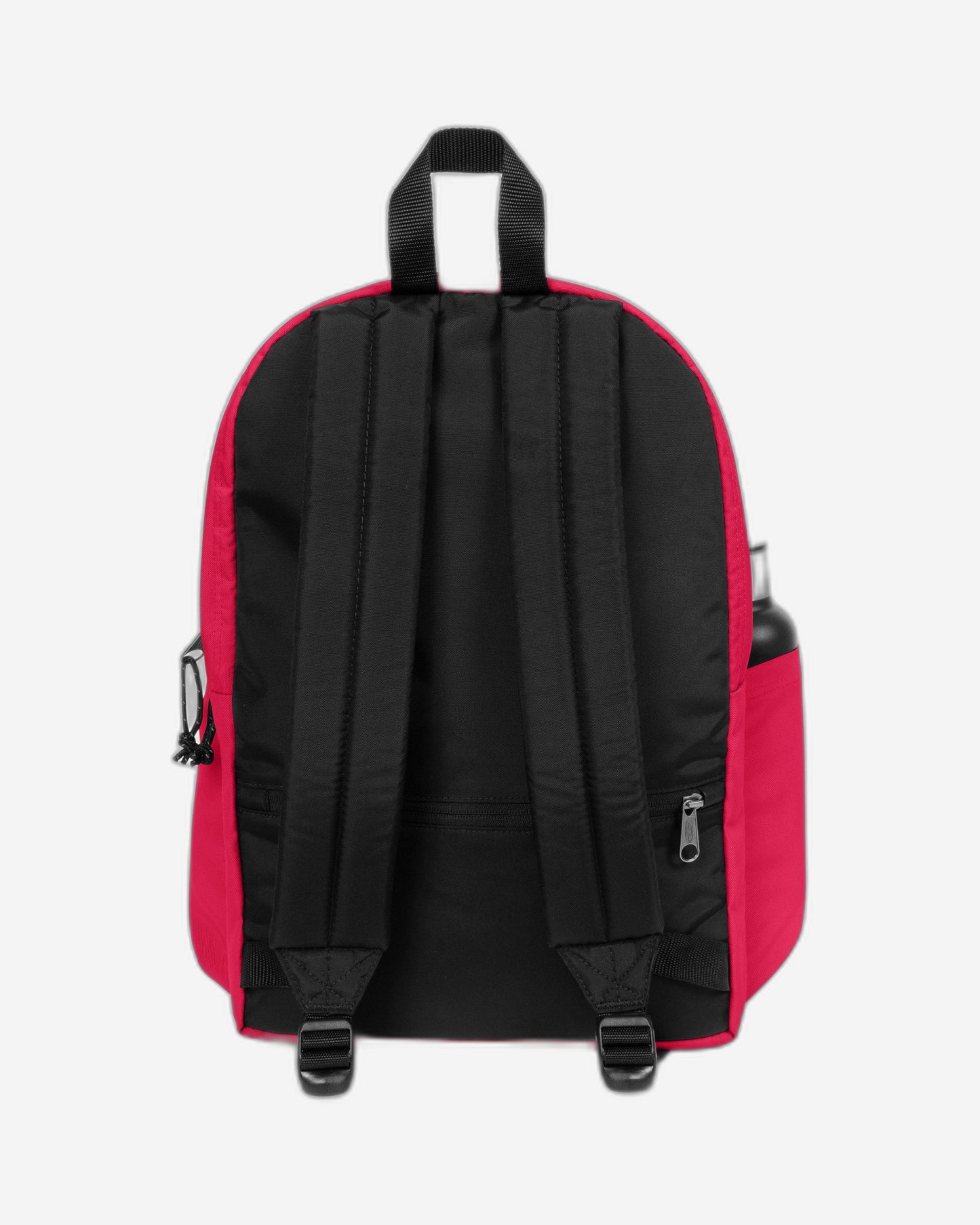 Eastpak Day Office Strawberry Pink Medium Laptop Backpack - EK0A5BIK0O41