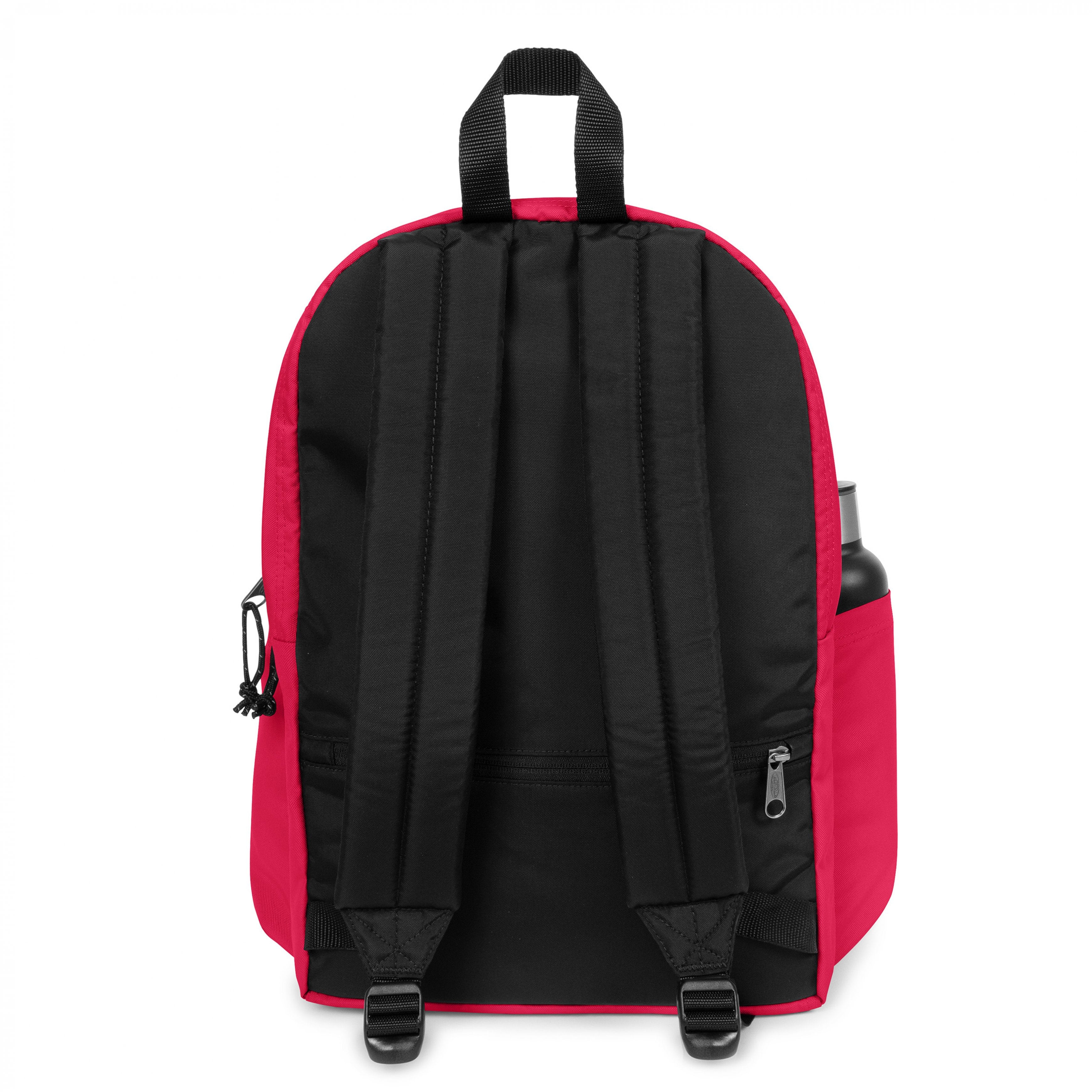 Eastpak Day Office Strawberry Pink Medium Laptop Backpack - EK0A5BIK0O41