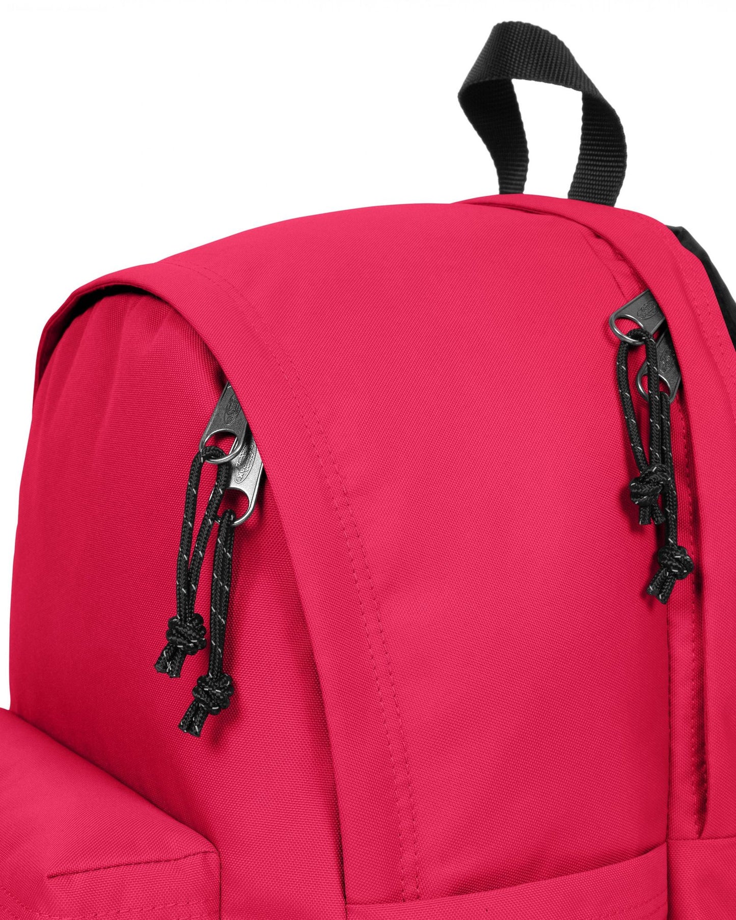 Eastpak Day Office Strawberry Pink Medium Laptop Backpack - EK0A5BIK0O41